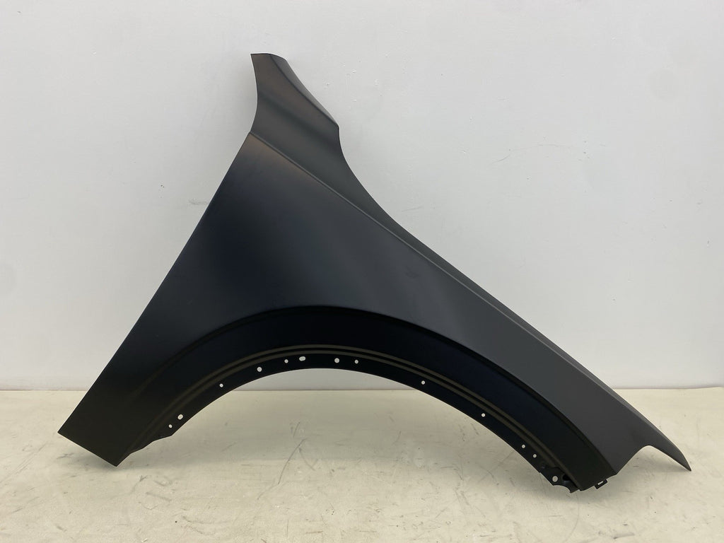 VOLVO XC90 2015 - 2024 FRONT RIGHT WING PANEL FENDER DRIVER SIDE ALUMINIUM NEW