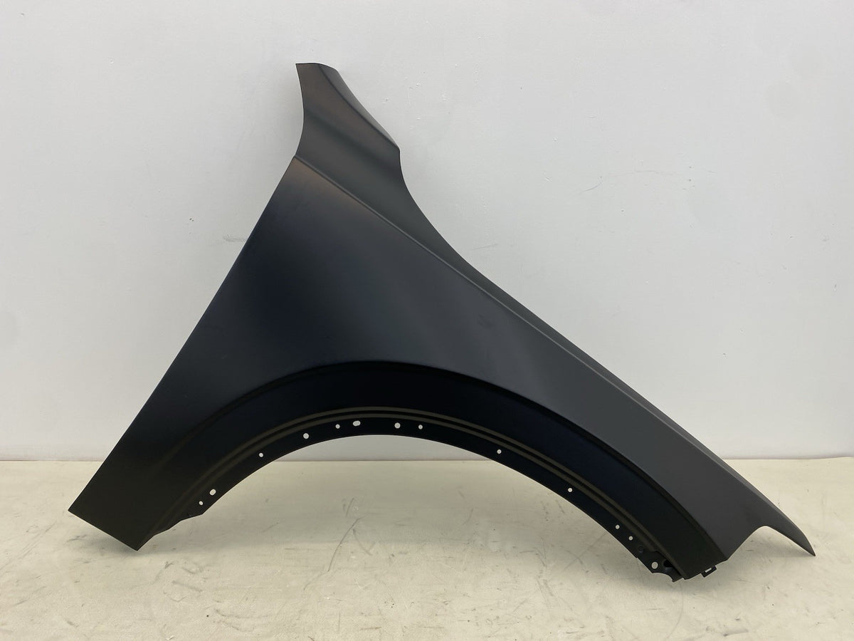 VOLVO XC90 2015 - 2024 FRONT RIGHT WING PANEL FENDER DRIVER SIDE ALUMINIUM NEW