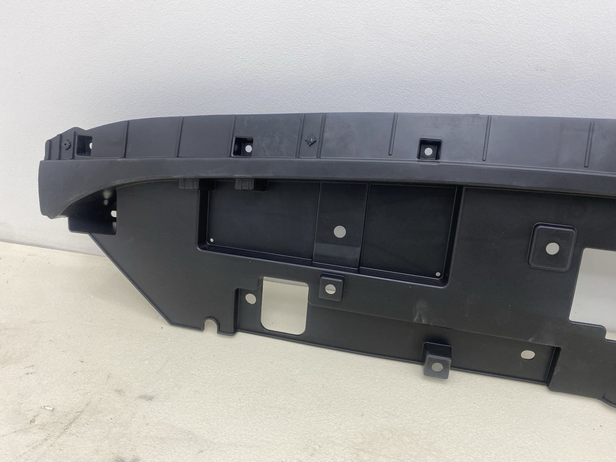 Jaecoo 7 ( Cheery) Bonnet Lock Cover Upper Bumper Panel 2024-2026