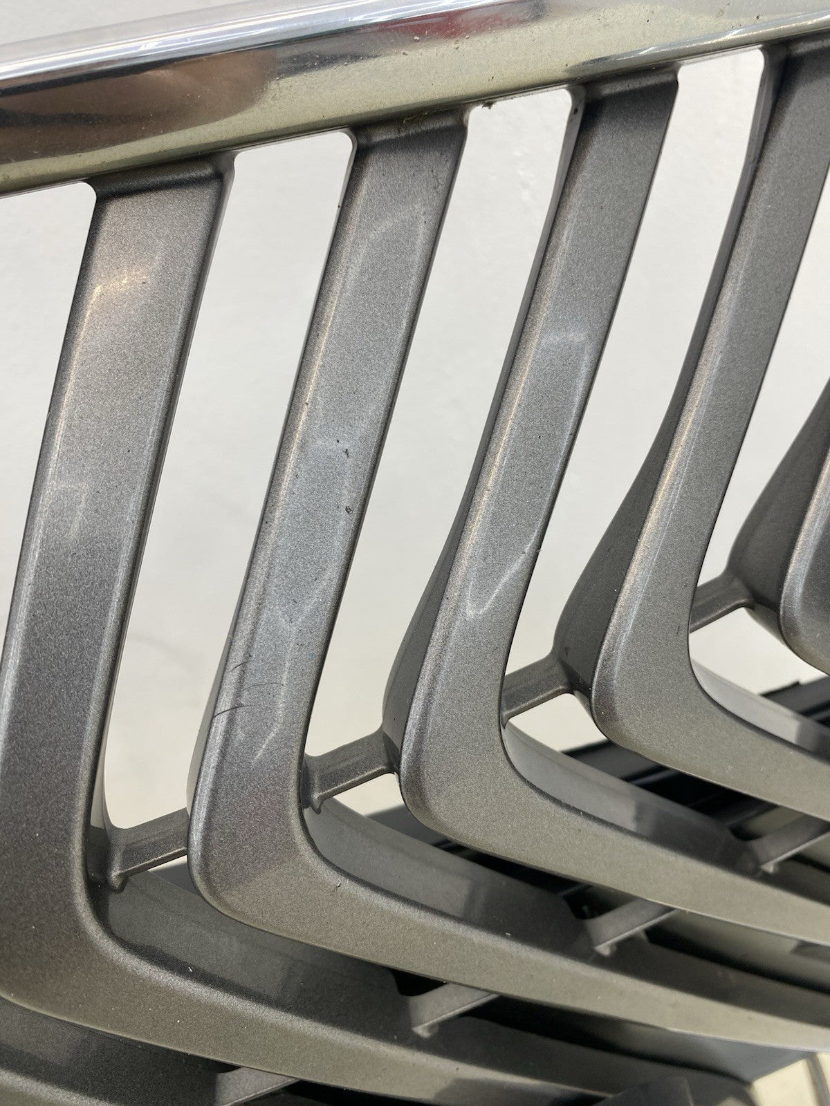 LEXUS ES300H FRONT BUMPER RADIATOR  ( GRILL )GENUINE 2019-2022