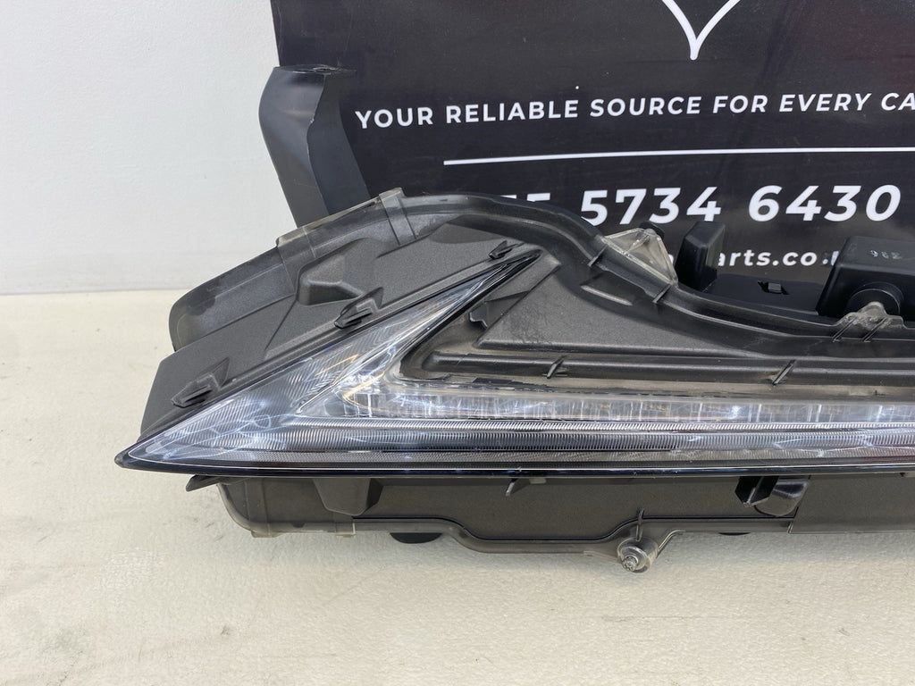 LEXUS NX 200T NX 300H 2014-2021 FRONT LEFT PASSENGER DAY TIME RUNNING LIGHT GEN