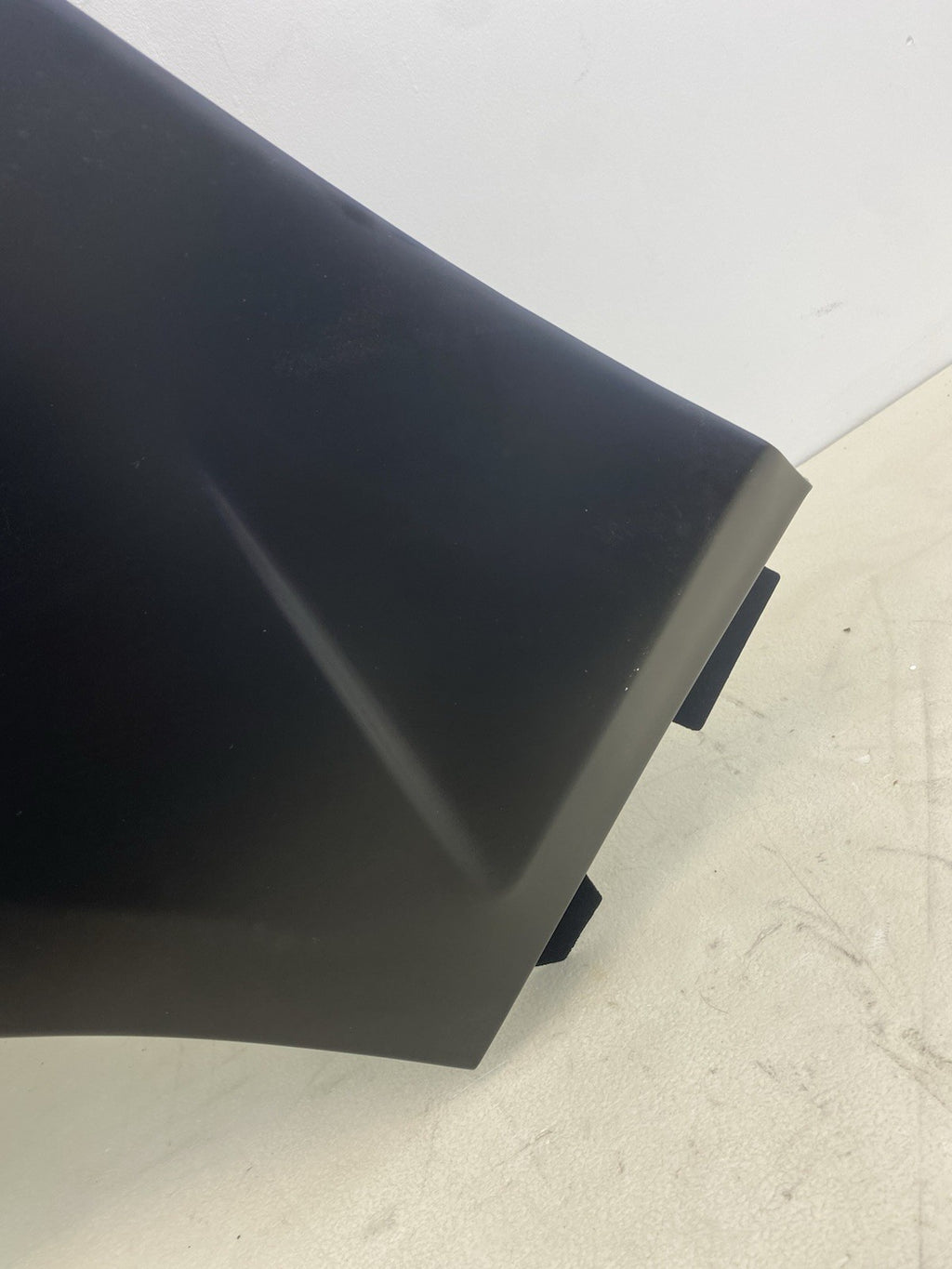 BMW 3 SERIES G20 G21 FRONT LEFT WING FENDER PASSENGER SIDE ALUMINIUM 2019-2025