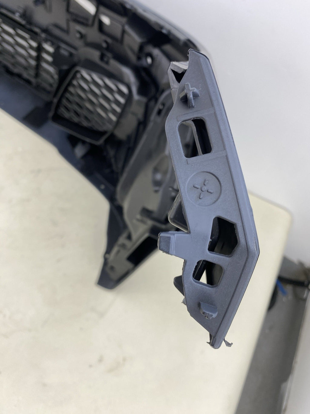 BMW 1 Series F40 M Sport Complete Front Bumper 2020-2024