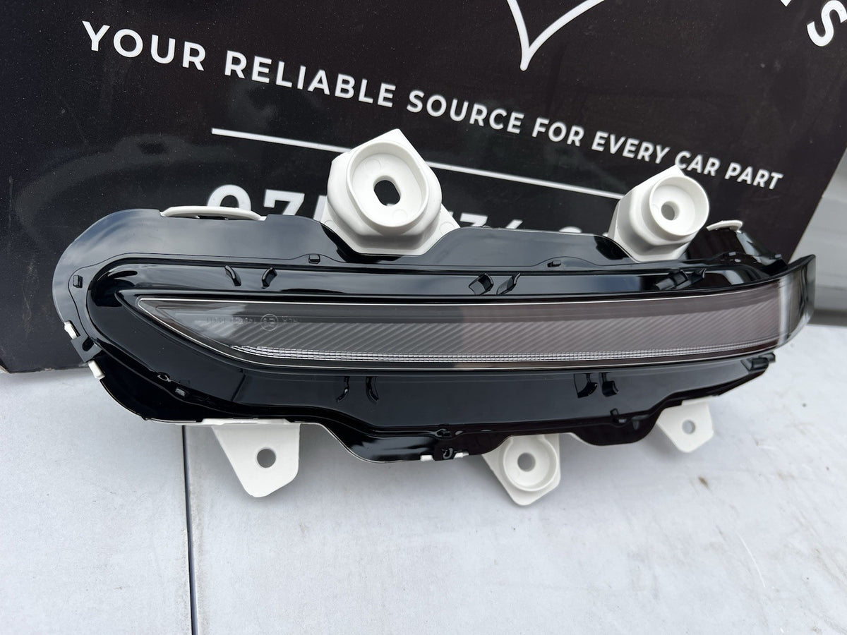PEUGEOT 208 2008 MK2 2019-2023 NEW DRL LED LEFT PASSENGER SIDE 9824241480