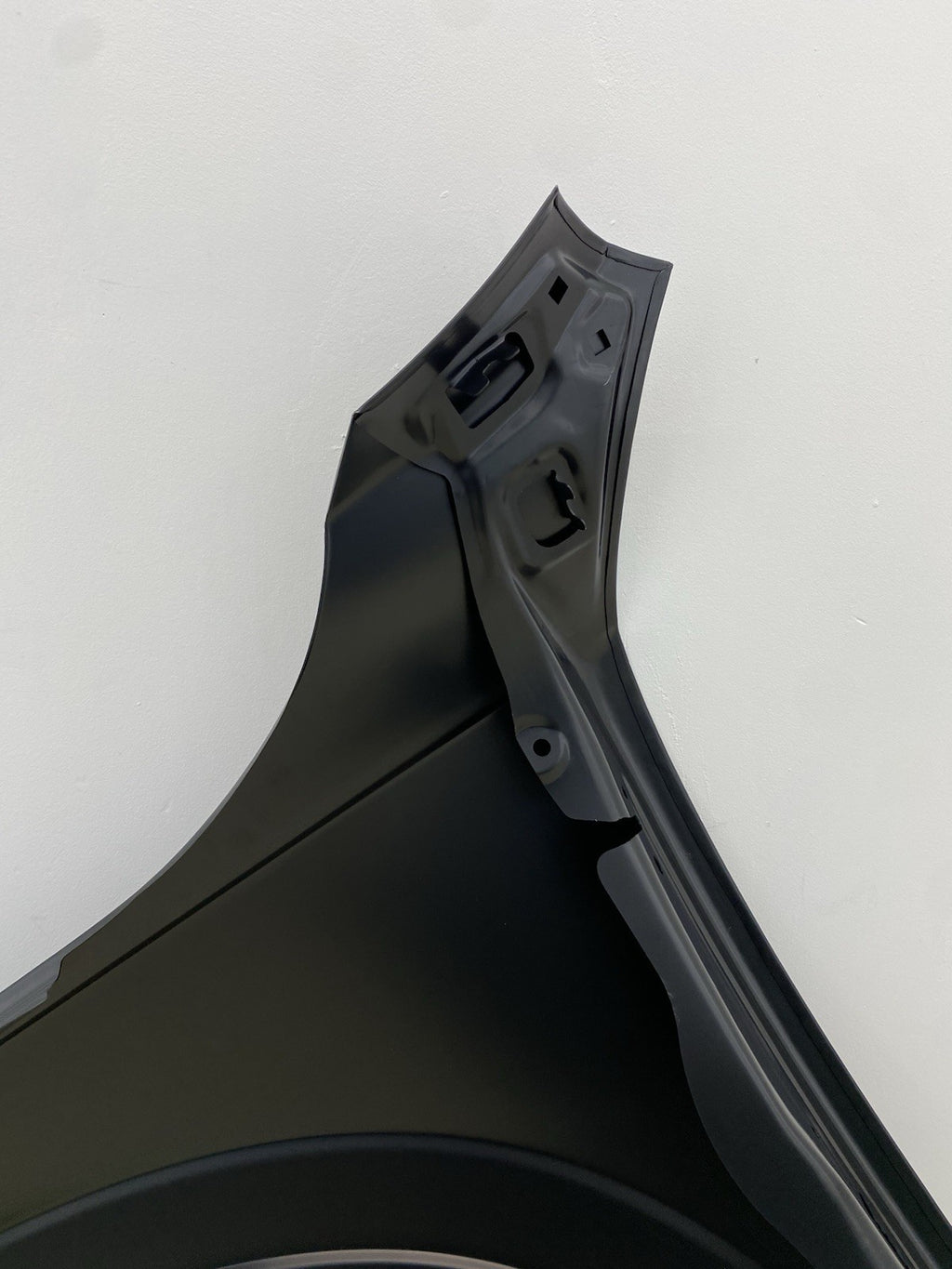 VOLVO XC90 2015 - 2024 FRONT RIGHT WING PANEL FENDER DRIVER SIDE ALUMINIUM NEW