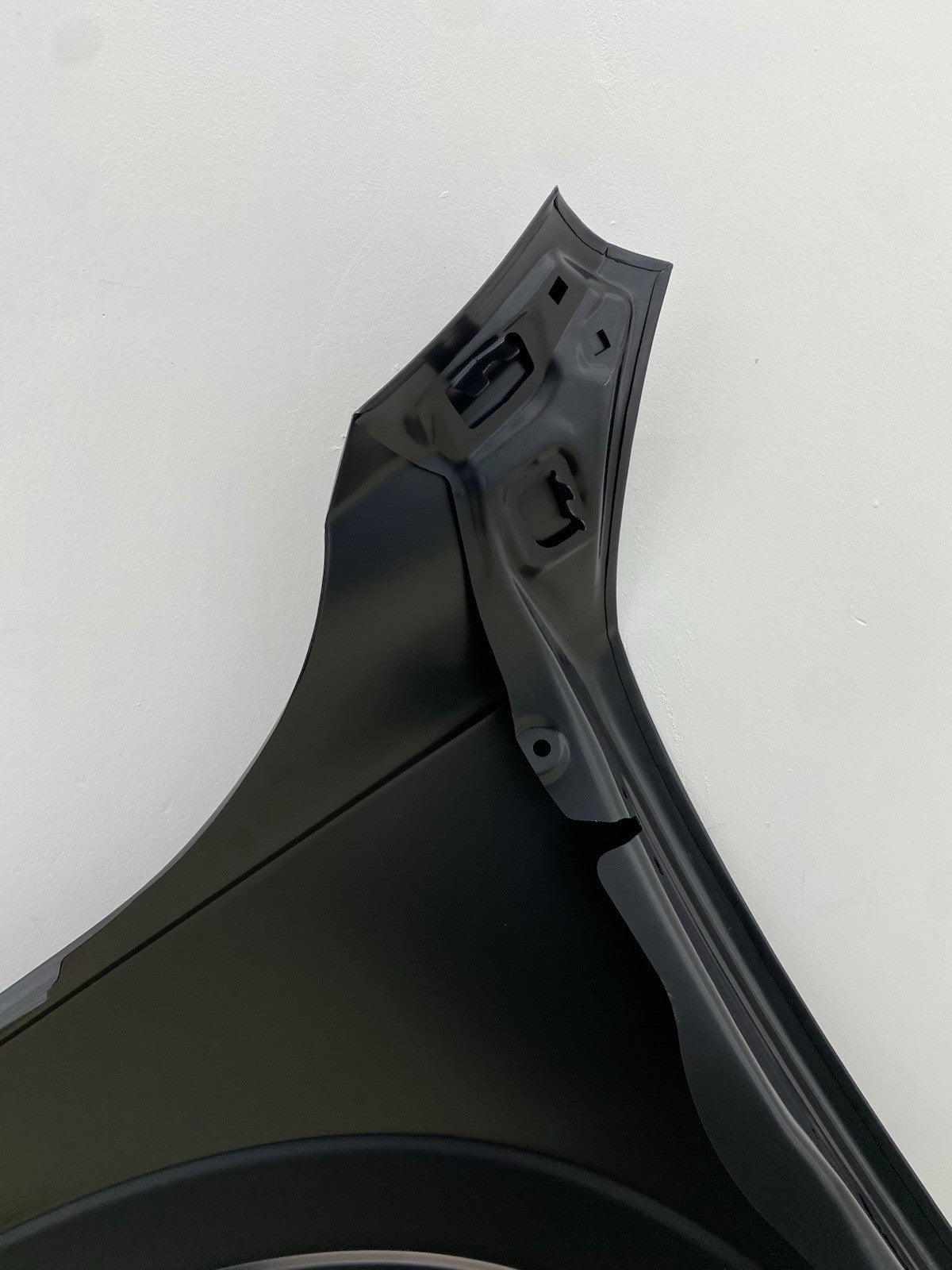 VOLVO XC90 2015 - 2024 FRONT RIGHT WING PANEL FENDER DRIVER SIDE ALUMINIUM NEW