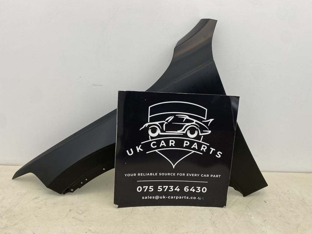 VOLVO XC90 2015 - 2024 FRONT LEFT WING PANEL FENDER PASSENGER SIDE ALUMINIUM NEW