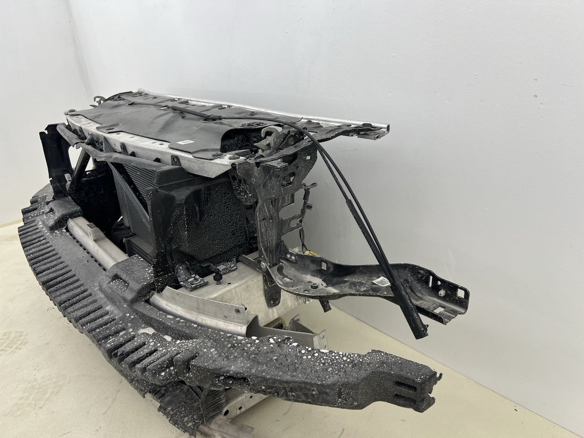 BMW 5 Series G30 G31  Complete Rad Pack & Slam Panel 520D 2018-2023