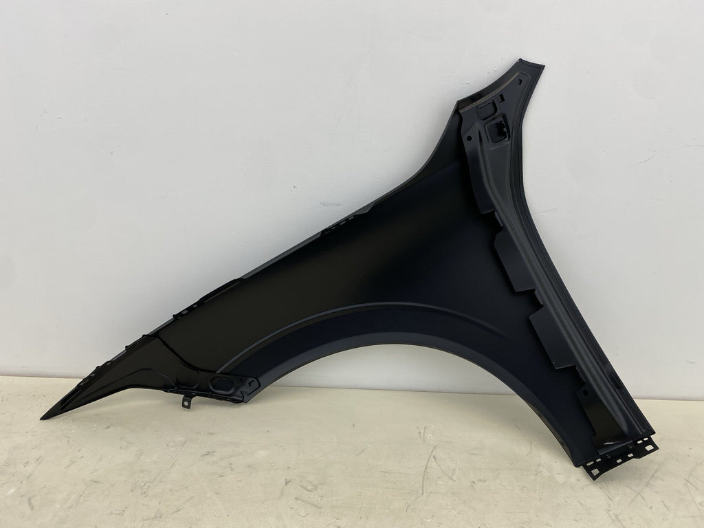 VOLVO XC60 2018–2022 FRONT RIGHT WING PANEL FENDER DRIVER SIDE ALUMINIUM NEW