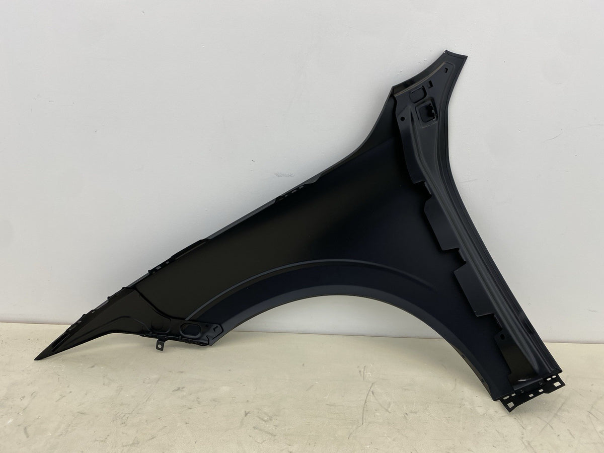 VOLVO XC60 2018–2022 FRONT RIGHT WING PANEL FENDER DRIVER SIDE ALUMINIUM NEW