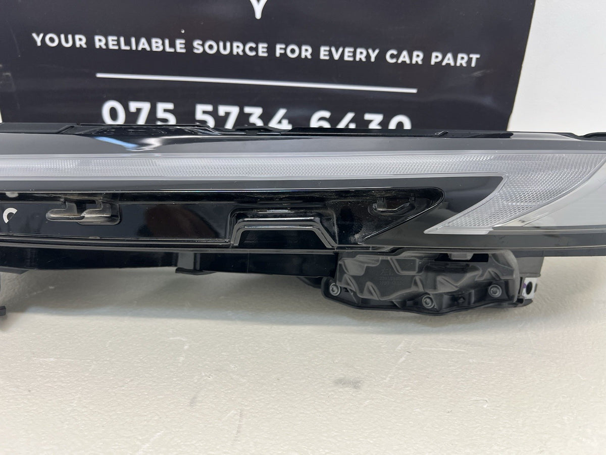 OMODA 5 Front Left Headlight Electricity/ Hybrid Patrol 1.5 2025-2026 Genuine