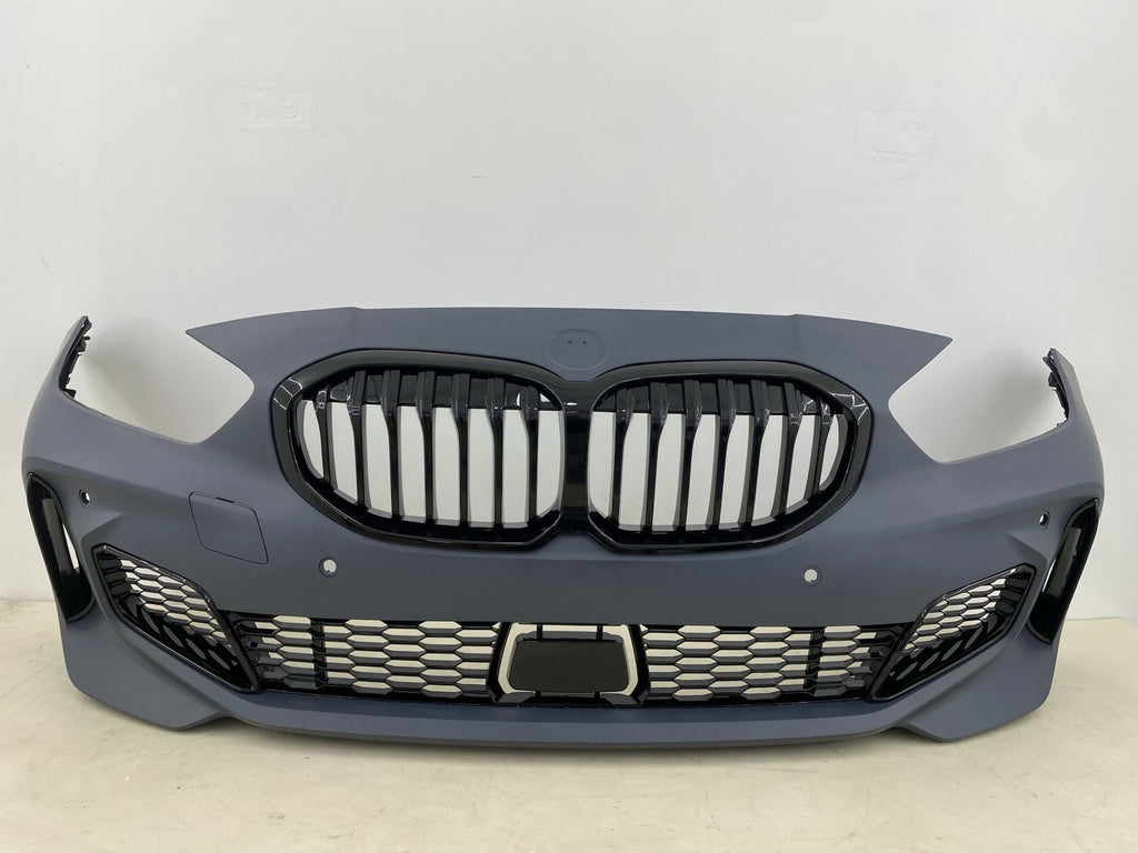 BMW 1 Series F40 M Sport Complete Front Bumper 2020-2024