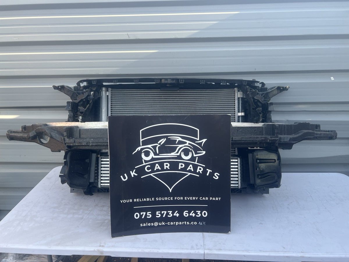 Audi  A6 Complete Rad Pack With Slam Panel 2019-2024 2 Litre Petrol