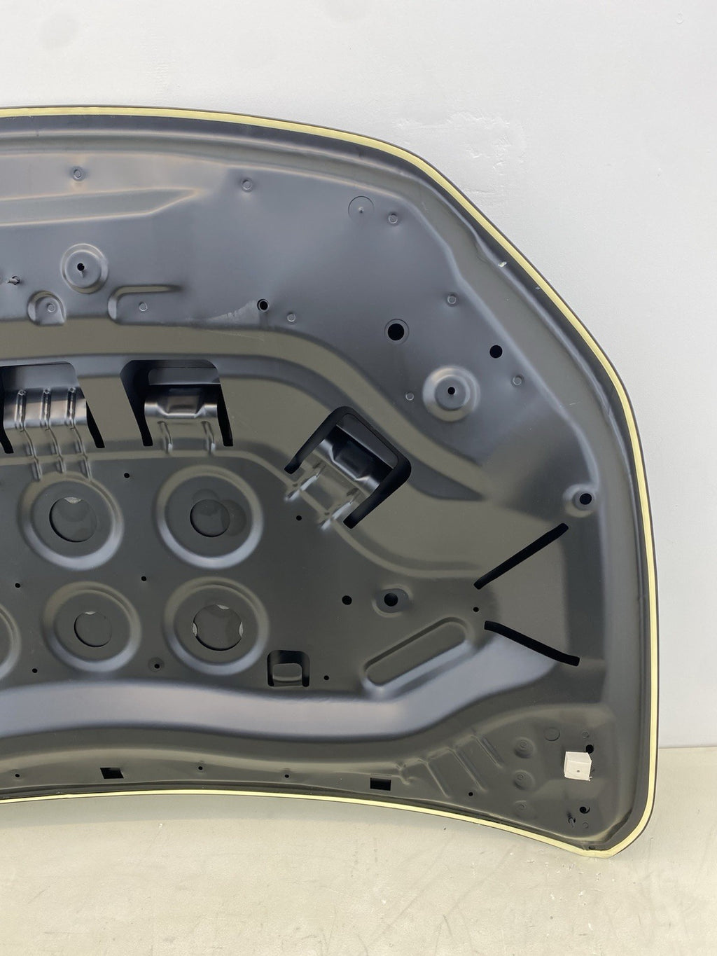 MERCEDES EQA H243 GLA H247 2020 –ONWARDS  BONNET HOOD PANEL ALUMINIUM BRAND NEW