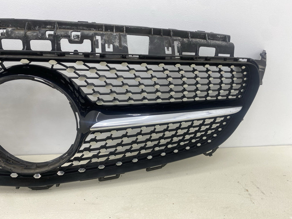 MERCEDES E CLASS COUPE W238 FRONT GRILL GENUINE 2017-2021 A2388880300