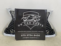 LEXUS  CT200H F SPORT FRONT BUMPER RADIATOR GRILL 2014-2022