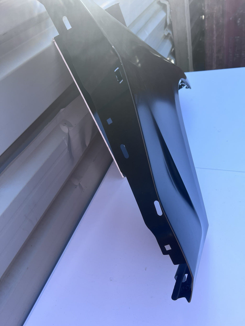 BMW 4 SERIES G22 G23 2020 ON FRONT WING FENDER DRIVER SIDE RIGHT