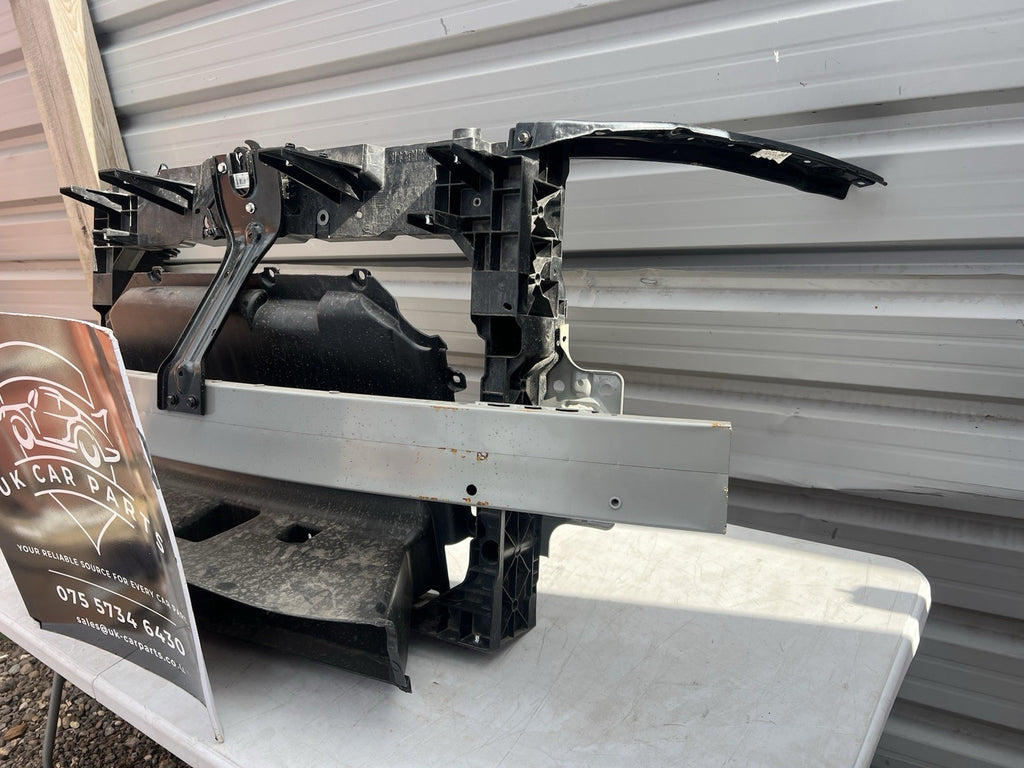 BYD Atto 3 Complete Front Slam Panel 2023-On