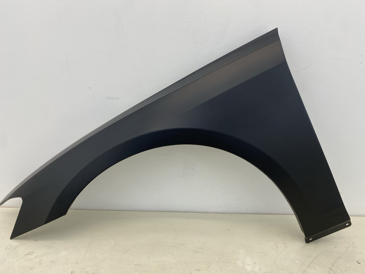 AUDI A8 D5 2018- OWARDS FRONT LEFT WING PANEL FENDER PASSENGER SIDE ALUMINIUM
