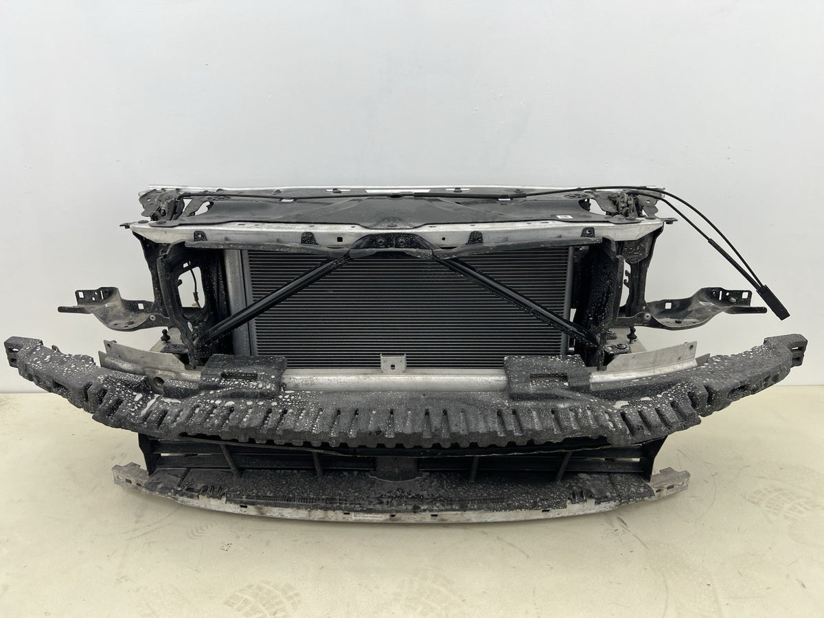 BMW 5 Series G30 G31  Complete Rad Pack & Slam Panel 520D 2018-2023
