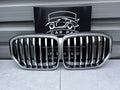 BMW X5 G05 FRONT BUMPER KIDNEY GRILL 2019-2023 M SPORT BRAND NEW
