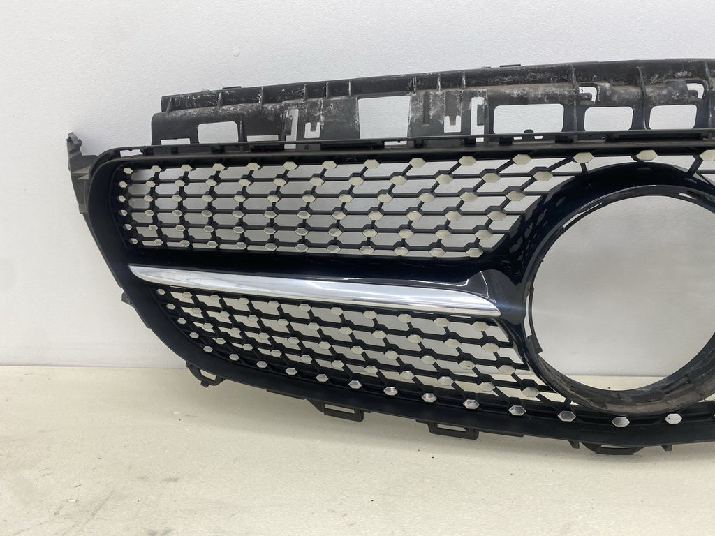 MERCEDES E CLASS COUPE W238 FRONT GRILL GENUINE 2017-2021 A2388880300