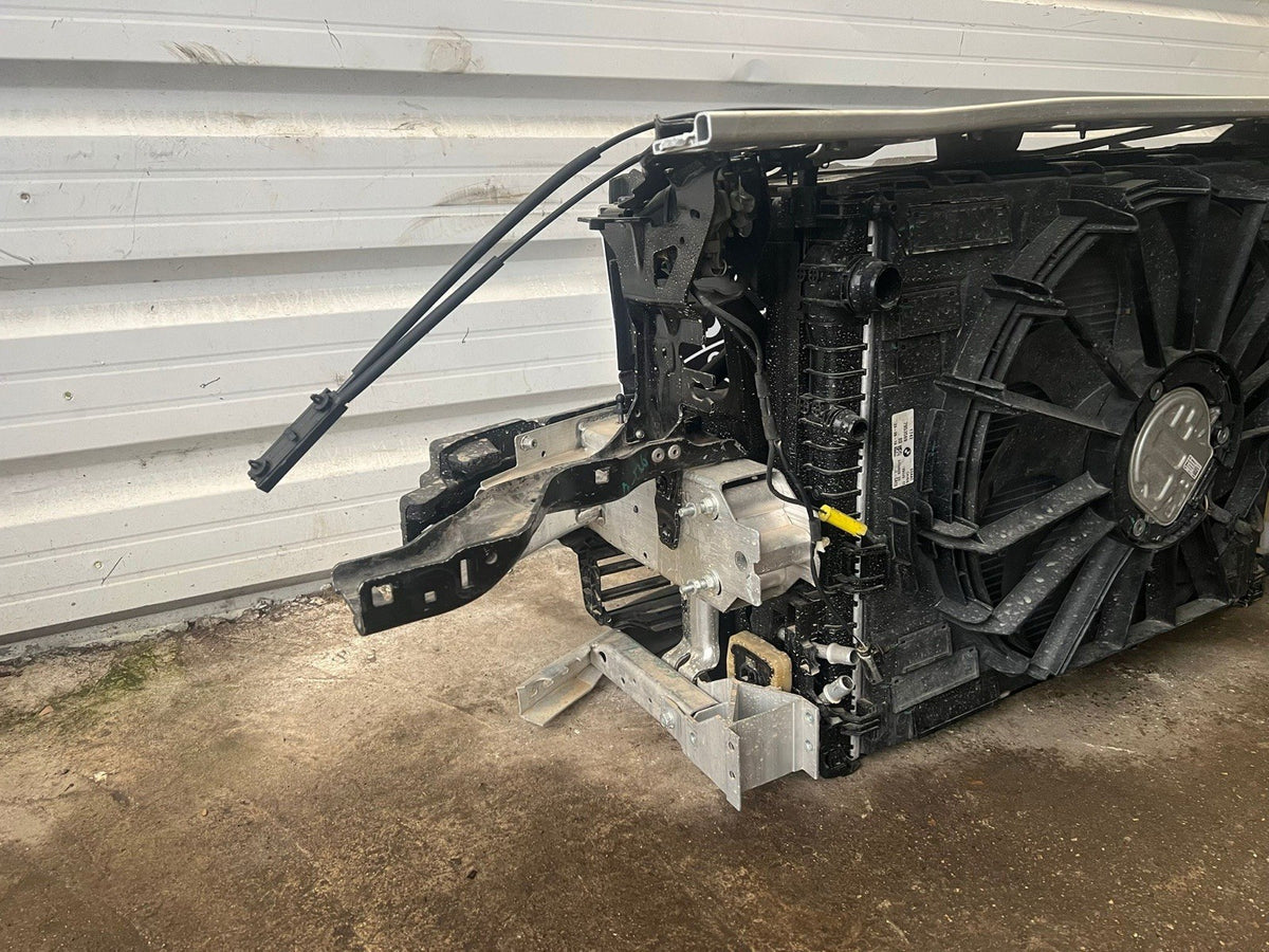 BMW  G12 7 SERIES RAD PACK COMPLETE 2018-2022