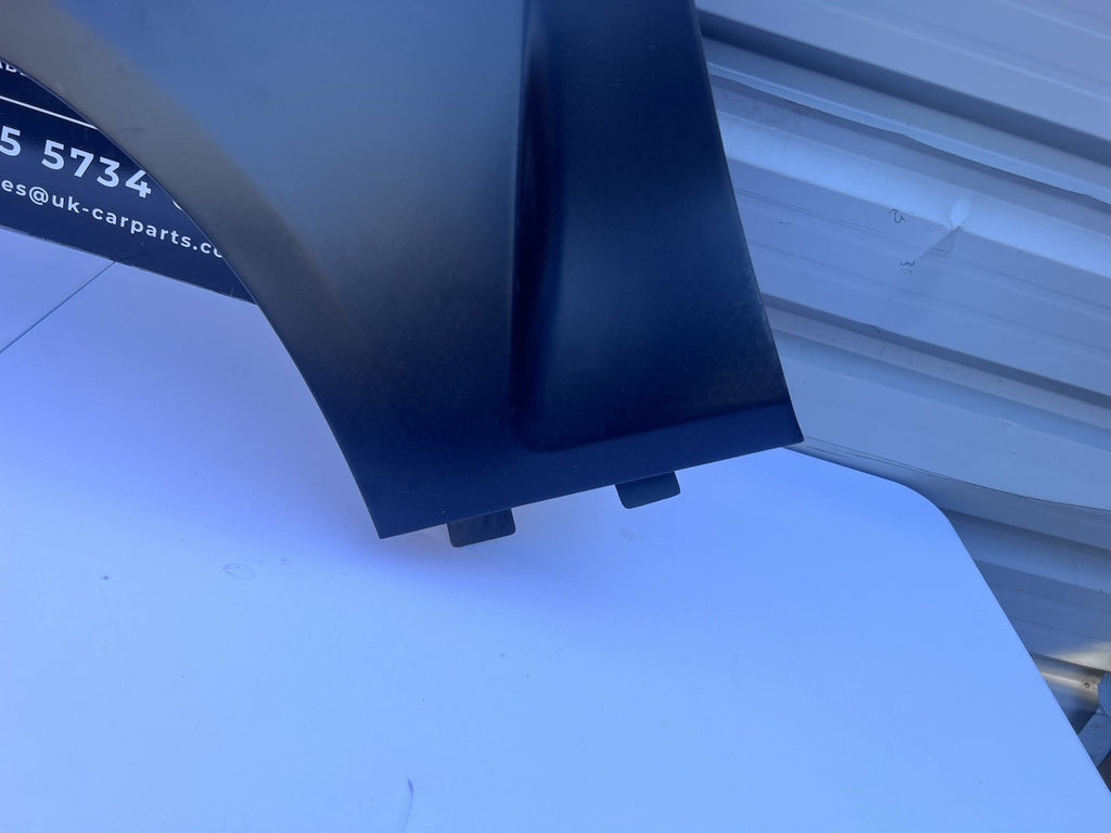 BMW 4 SERIES G22 2020 ON FRONT WING FENDER PASSENGER SIDE LEFT