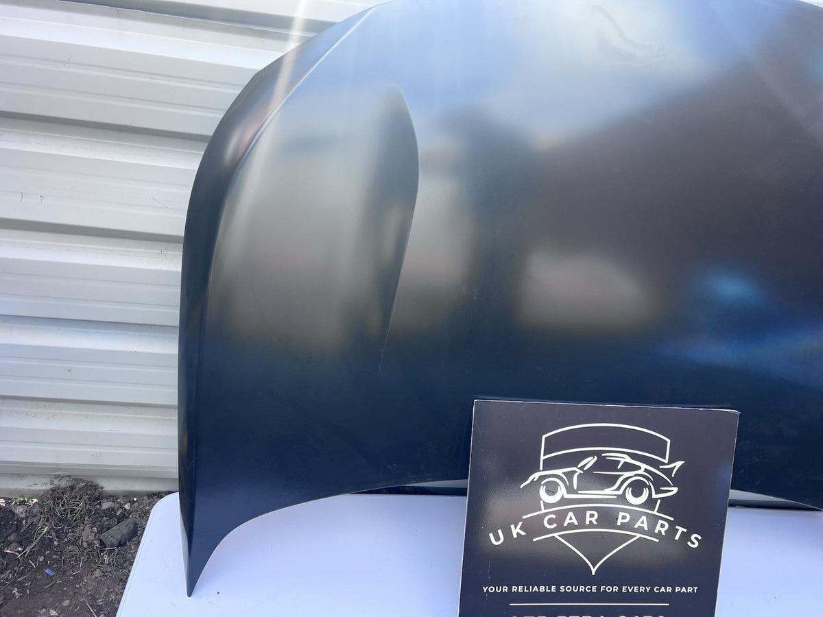 PEUGEOT 3008 MK2 2016-2024 Front Bonnet In Prime Aluminium Brand New High Qualit