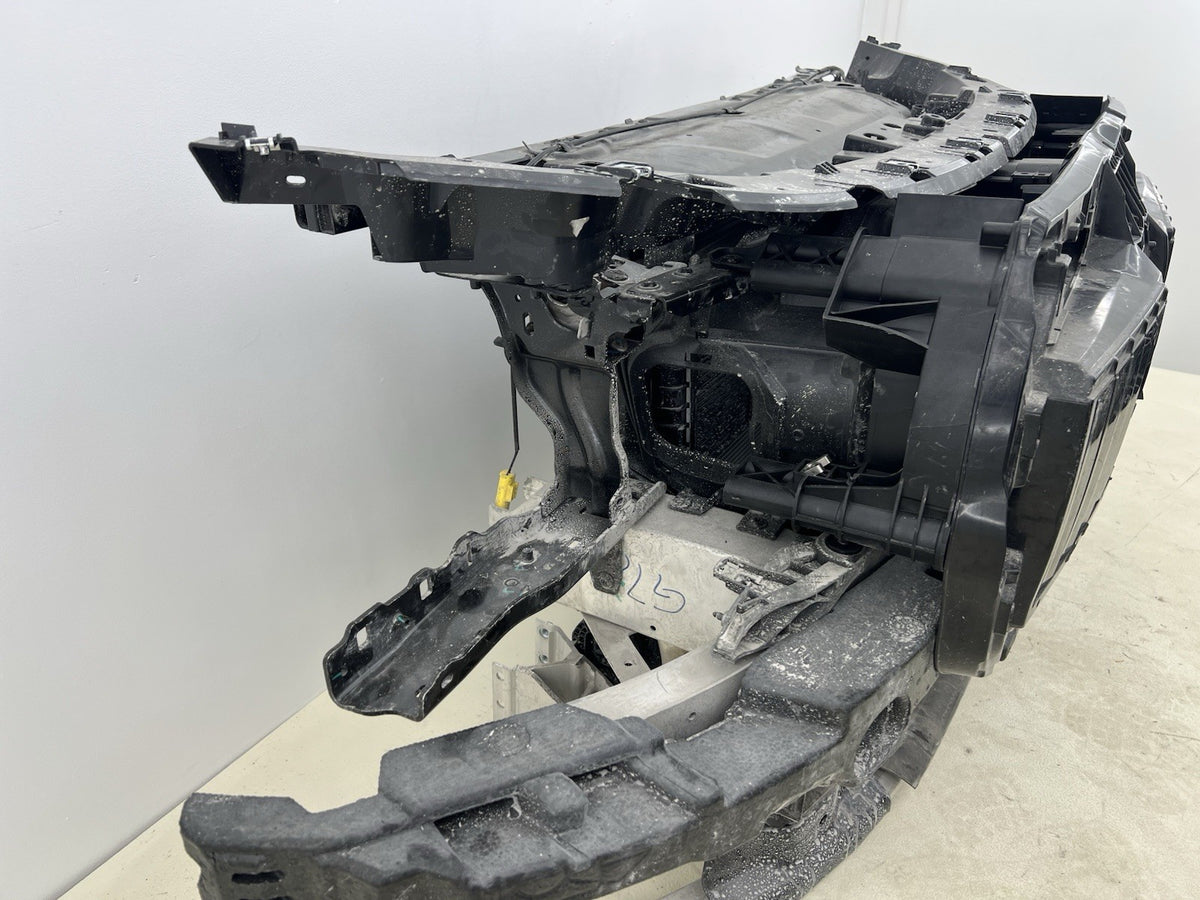 BMW 7 Series G70 Complete Rad Pack & Slam Panel 3L Petrol 2022-2025