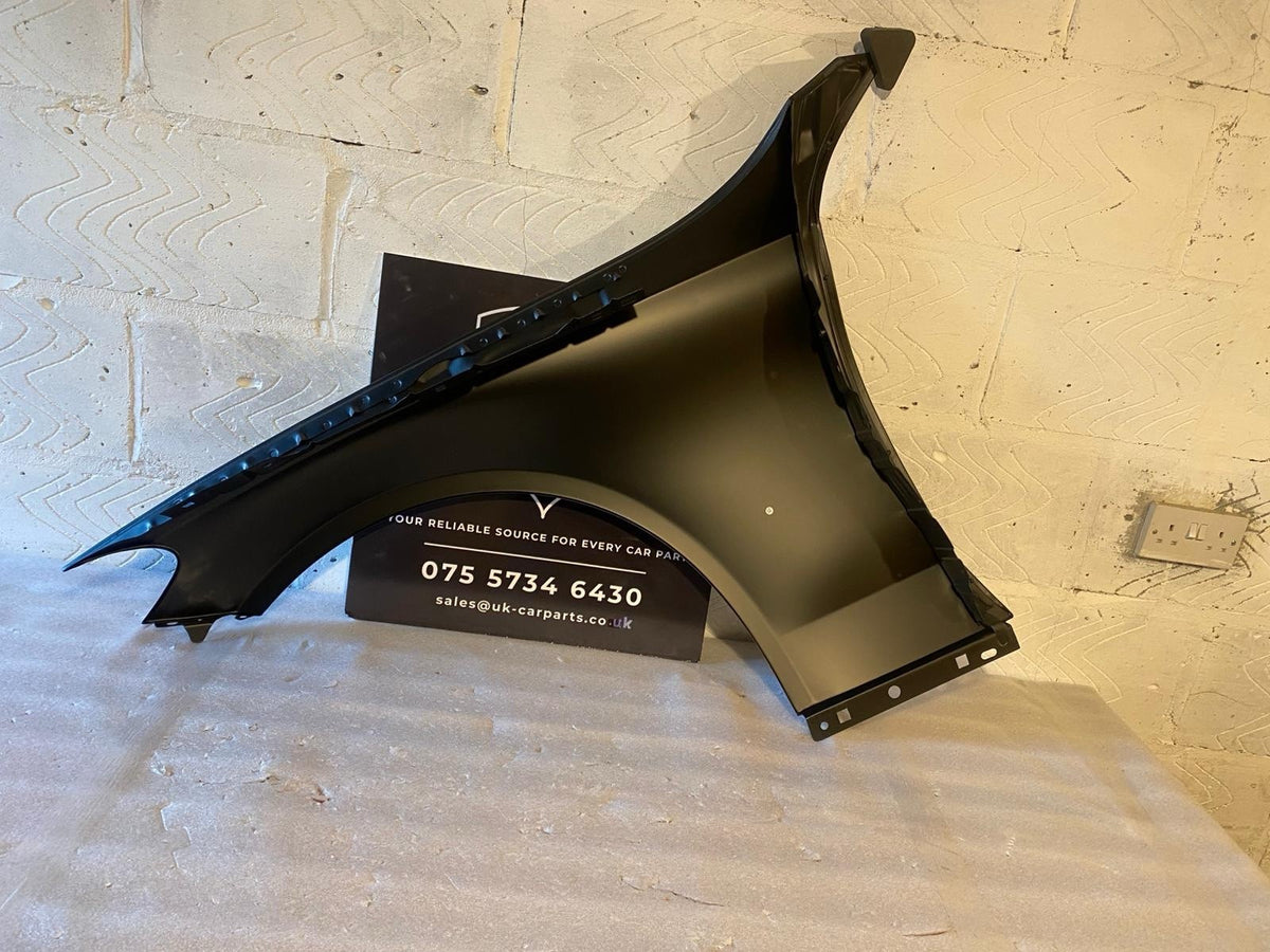 Mercedes C Class W205 2014-2022 Driver Side Wing Panel Fender  / Aluminium