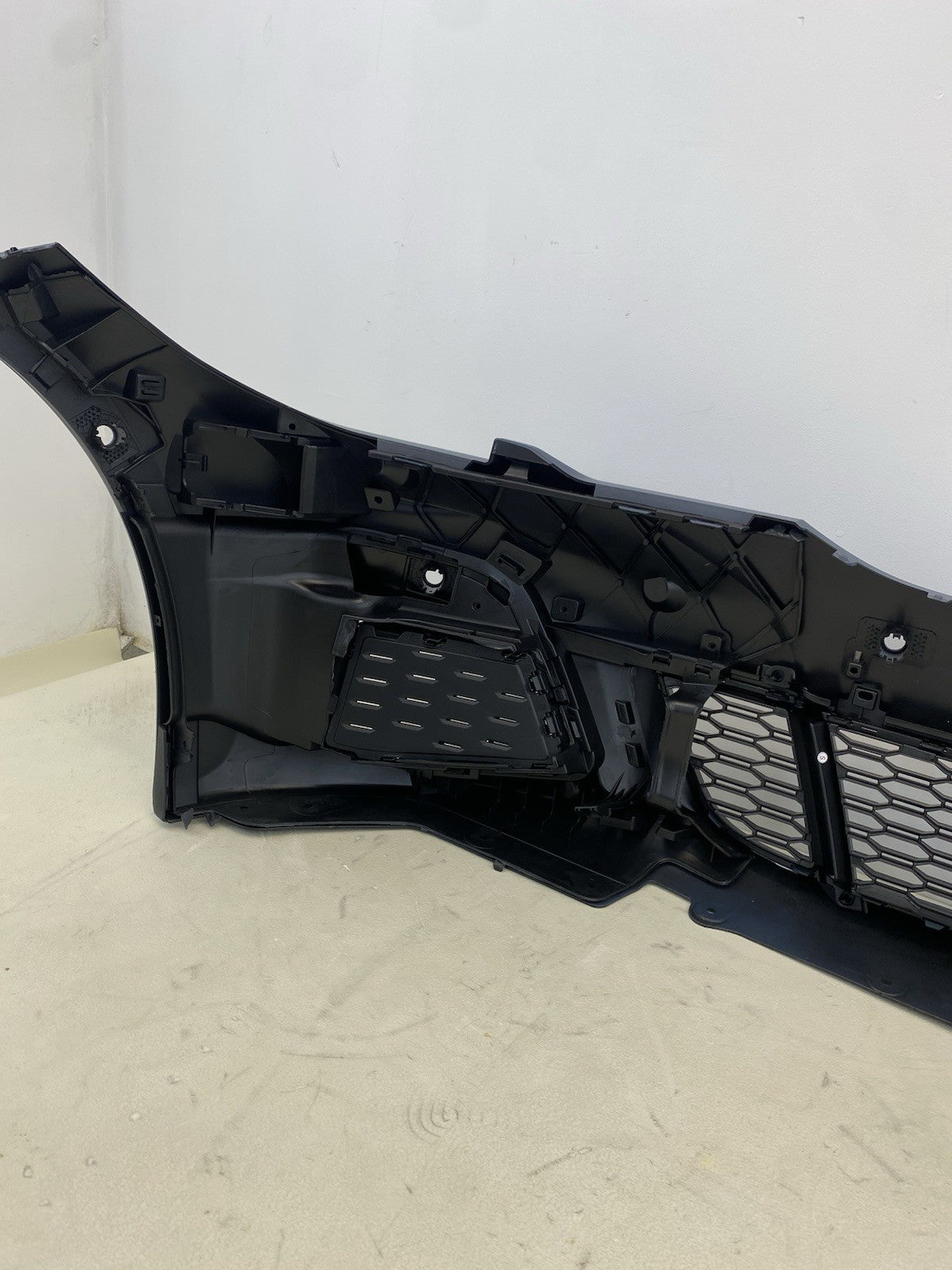 BMW 3 Series  G20 G21 M Sport Pre LCI  Complete Front Bumper  2019-2022