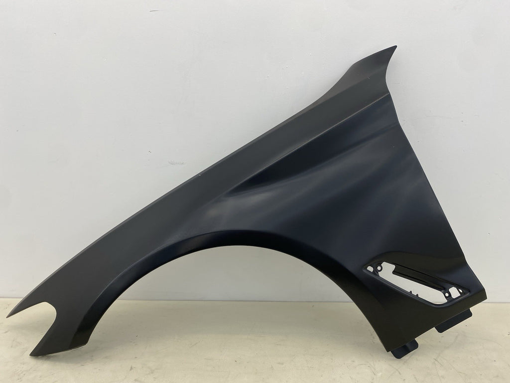BMW 5 Series G30 G31 Front Left Wing Fender Passenger Side Aluminium 2017-2023