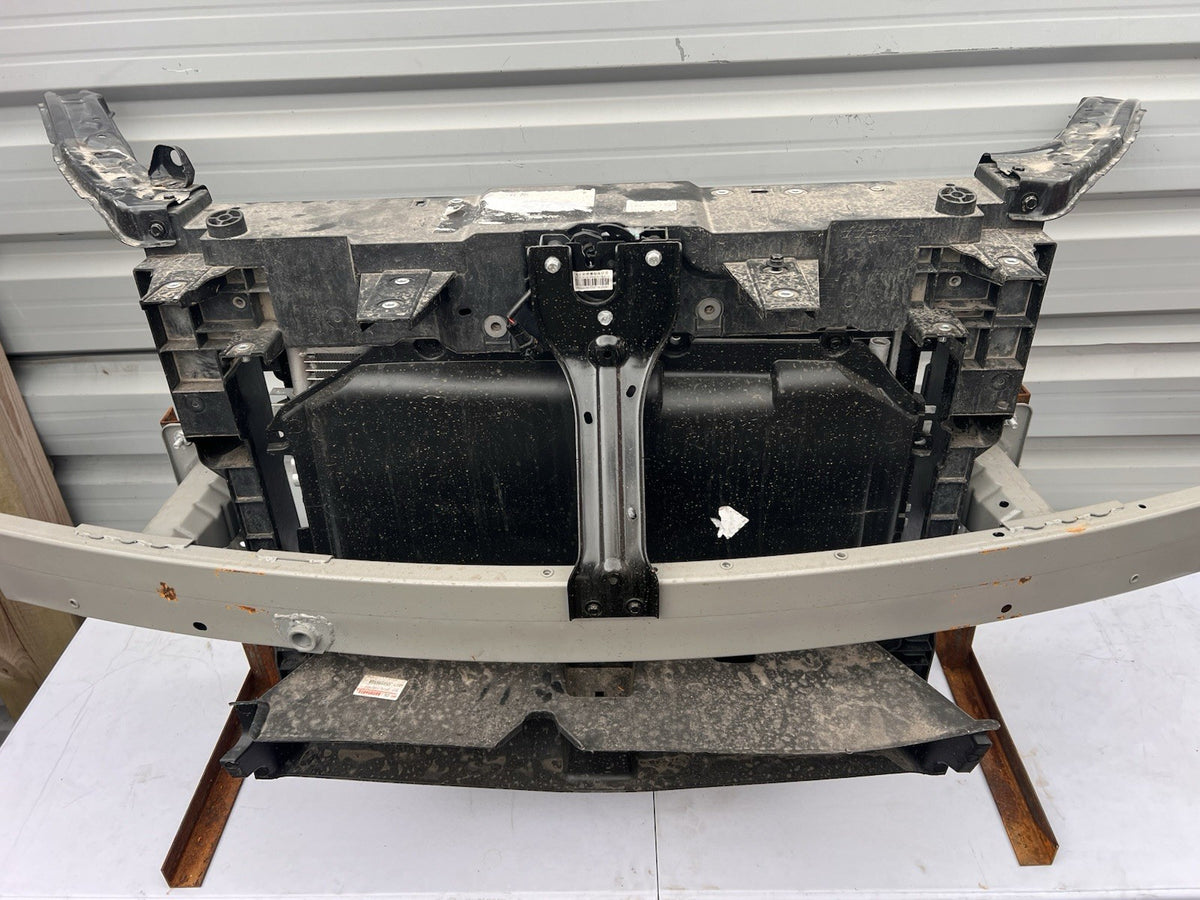 BYD ATTO 3 Radiator Pack Electric Complete 2022-26 Genuine
