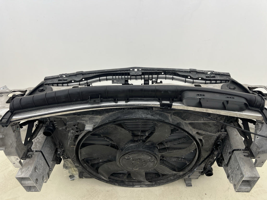 Mercedes CLS W257 (350 2 Litre) Petrol Complete Rad Pack & Slam Panel 2018-2023