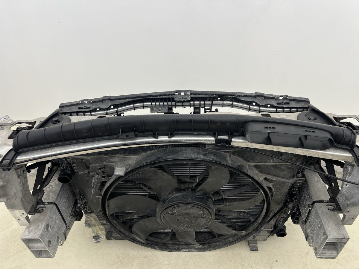 Mercedes CLS W257 (350 2 Litre) Petrol Complete Rad Pack & Slam Panel 2018-2023