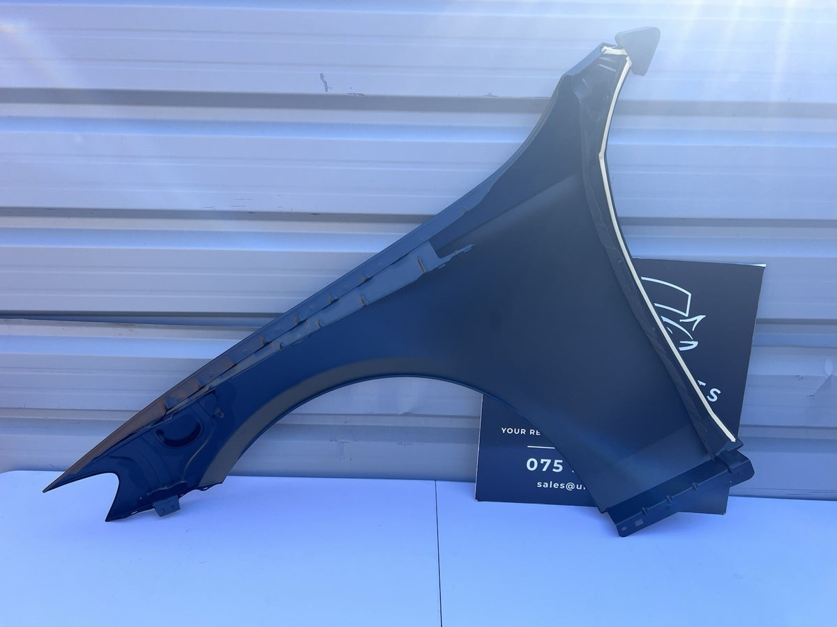 Mercedes Benz E Class W213 2017-2023 Front Right Wing Fender / Driver Side