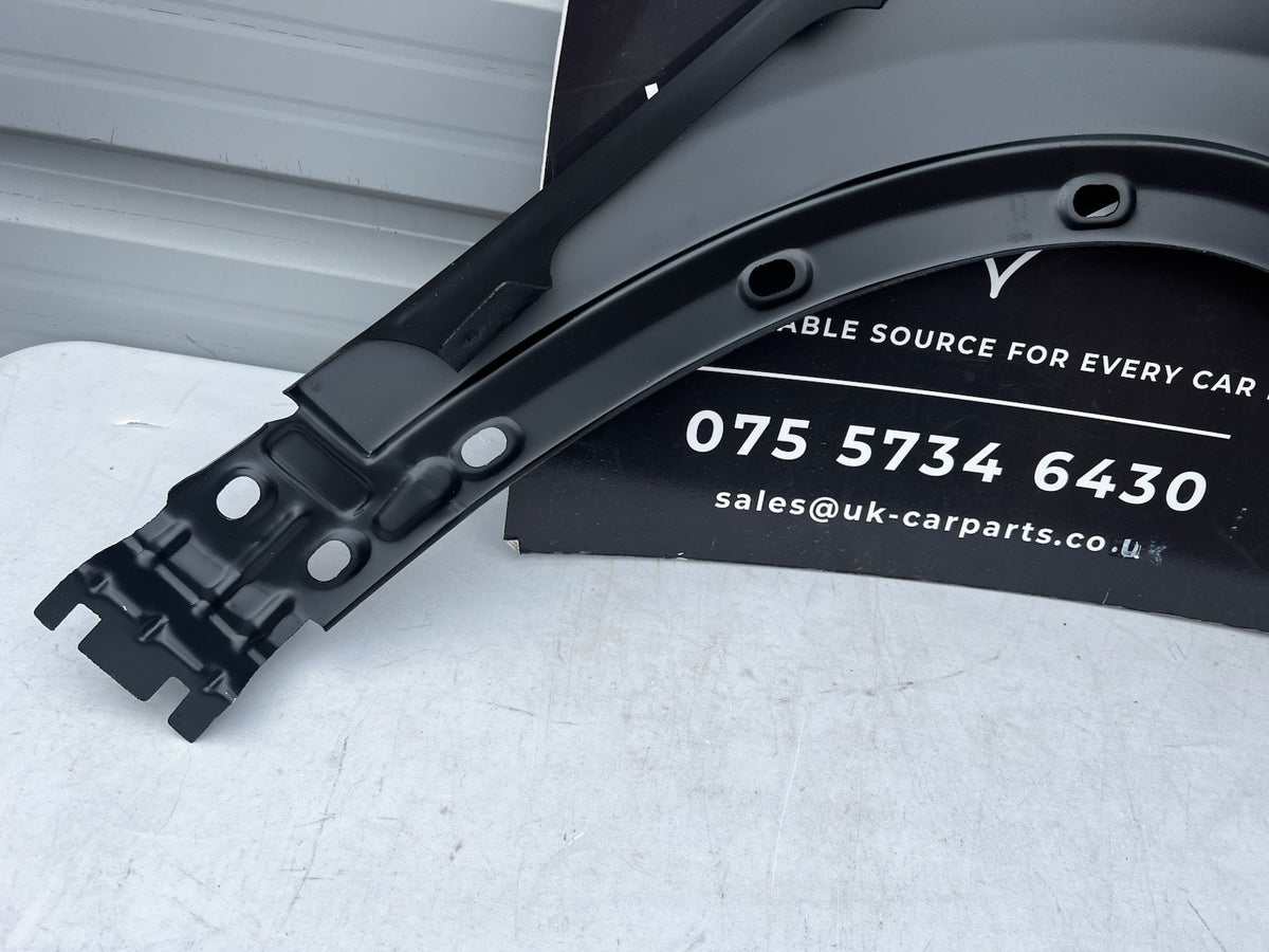 Mercedes Benz GLA W247 2019-Onwards Passenger Side Wing / Aluminium A2478811100