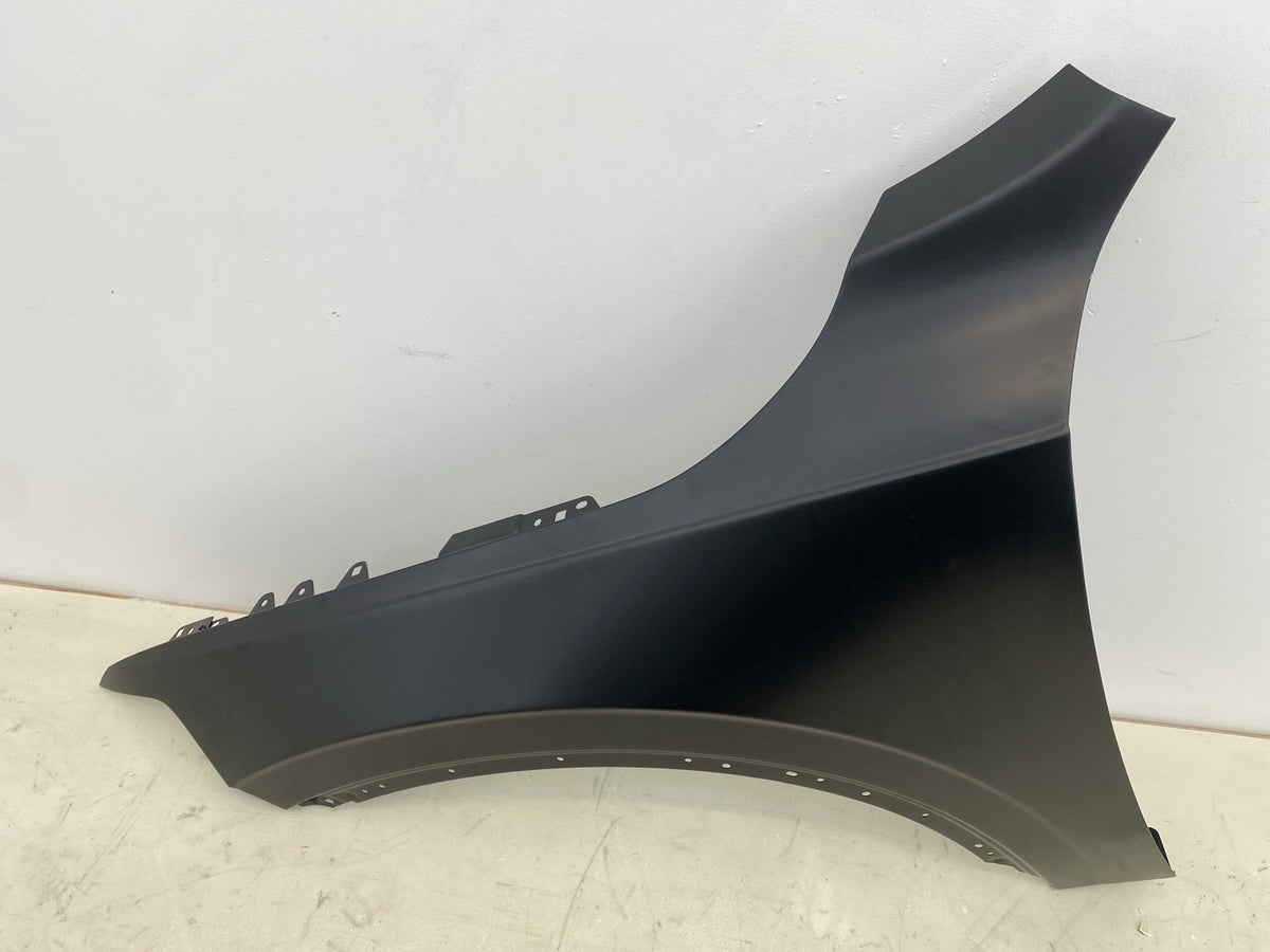 VOLVO XC90 2015 - 2024 FRONT LEFT WING PANEL FENDER PASSENGER SIDE ALUMINIUM NEW