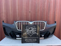 BMW X3 G01 G08 FRONT  BUMPER+ GRILLS  M-SPORT  2021-2024 Prime