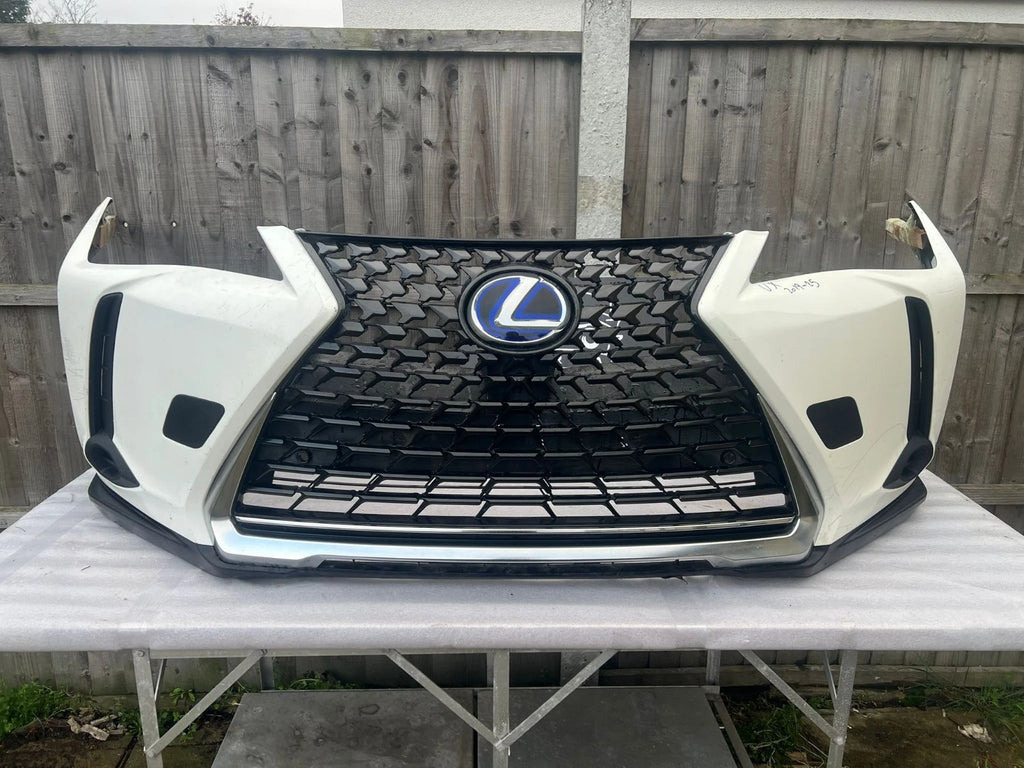 Lexus UX250H 2019–2025 Genuine Front Bumper