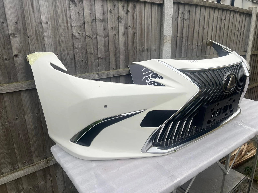 Lexus ES300h 2018–2020 Genuine Front Bumper