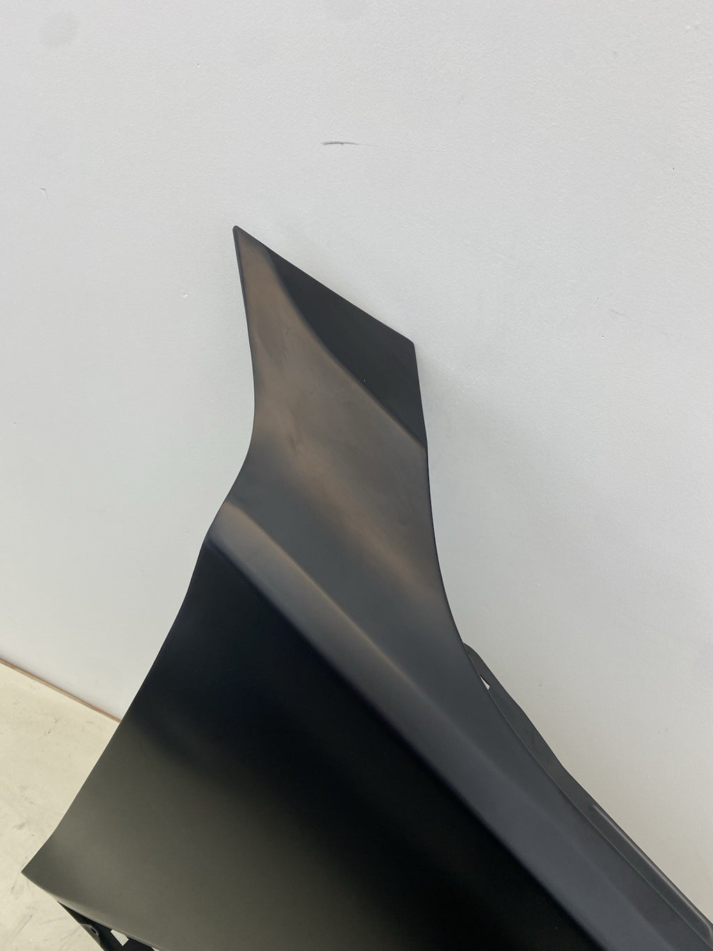 BMW 7 Series G11 Front Right Wing Panel Fender Driver Side 2015- 2018  Aluminium