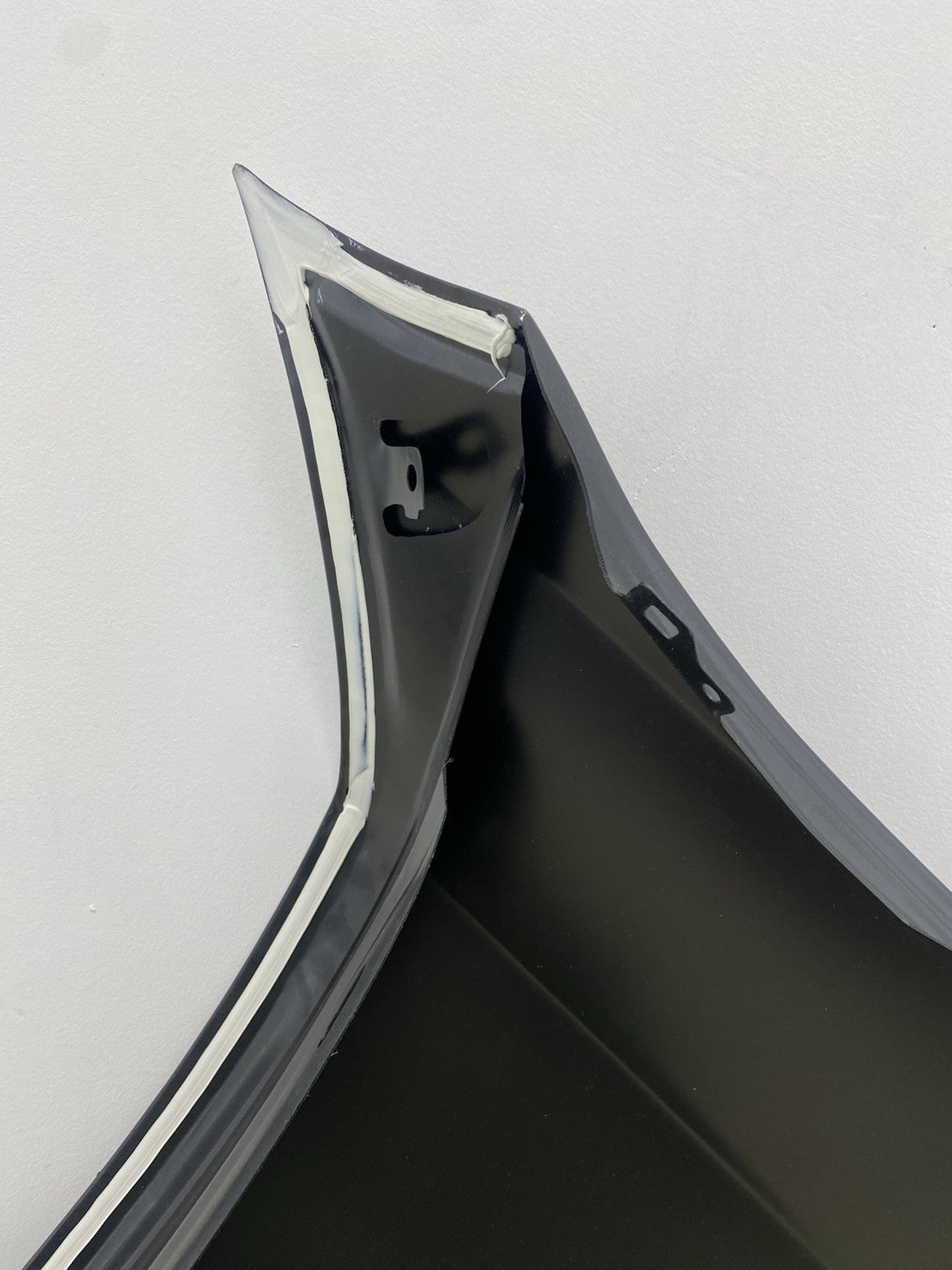 BMW 3 SERIES G20 G21 FRONT LEFT WING FENDER PASSENGER SIDE ALUMINIUM 2019-2025
