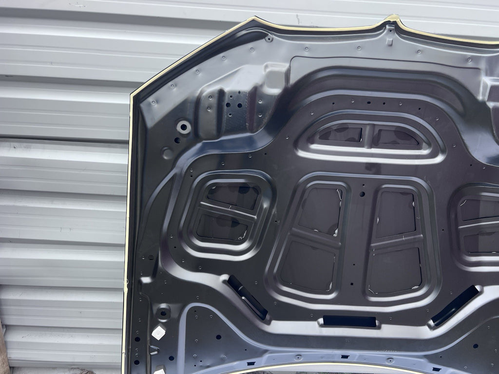 BMW X7 G07  2018-2022 BONNET HOOD PANEL ALUMINIUM BRAND NEW HIGH QUALITY