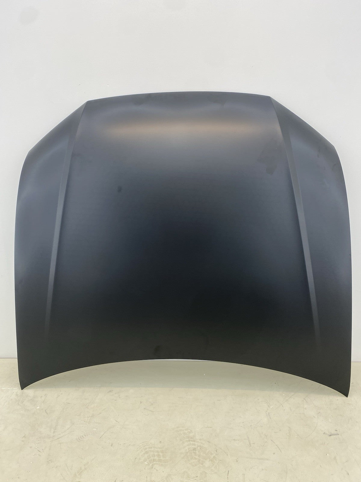 AUDI Q8 SQ8 BONNET HOOD PANEL STEEL HIGH QUALITY 2019- ONWARDS