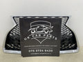 LEXUS RX 450h 2019-2022 Front Bumper F Sport Radiator Grille and Trims
