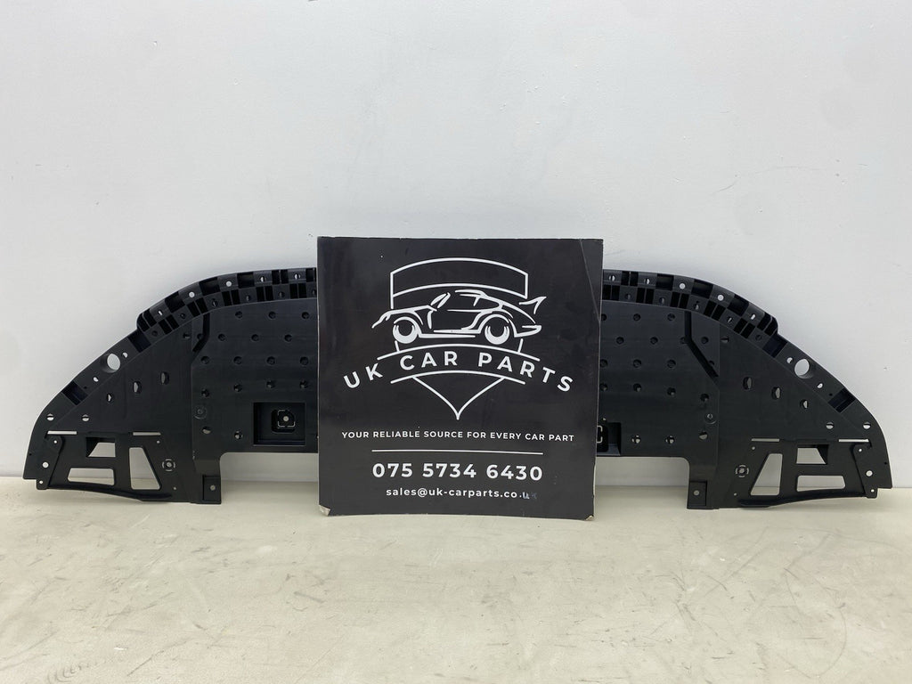 PEUGEOT 208 FRONT BUMPER UNDER TRAY ENGINE COVER 2020 - 2026