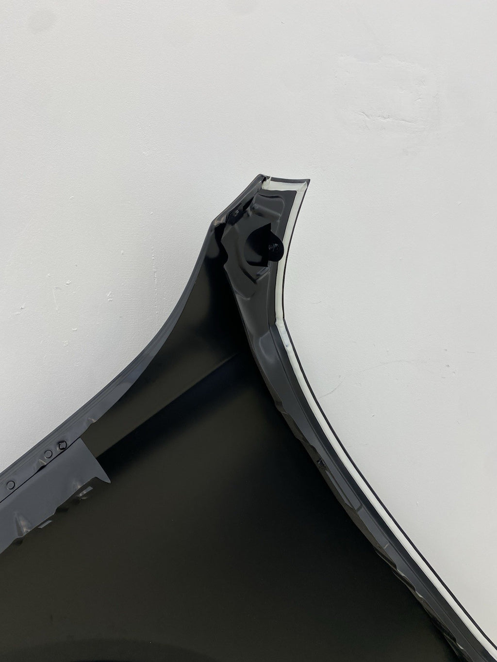 MERCEDES E CLASS W213 2017-2023 DRIVER SIDE RIGHT WING PANEL FENDER ALUMINIUM