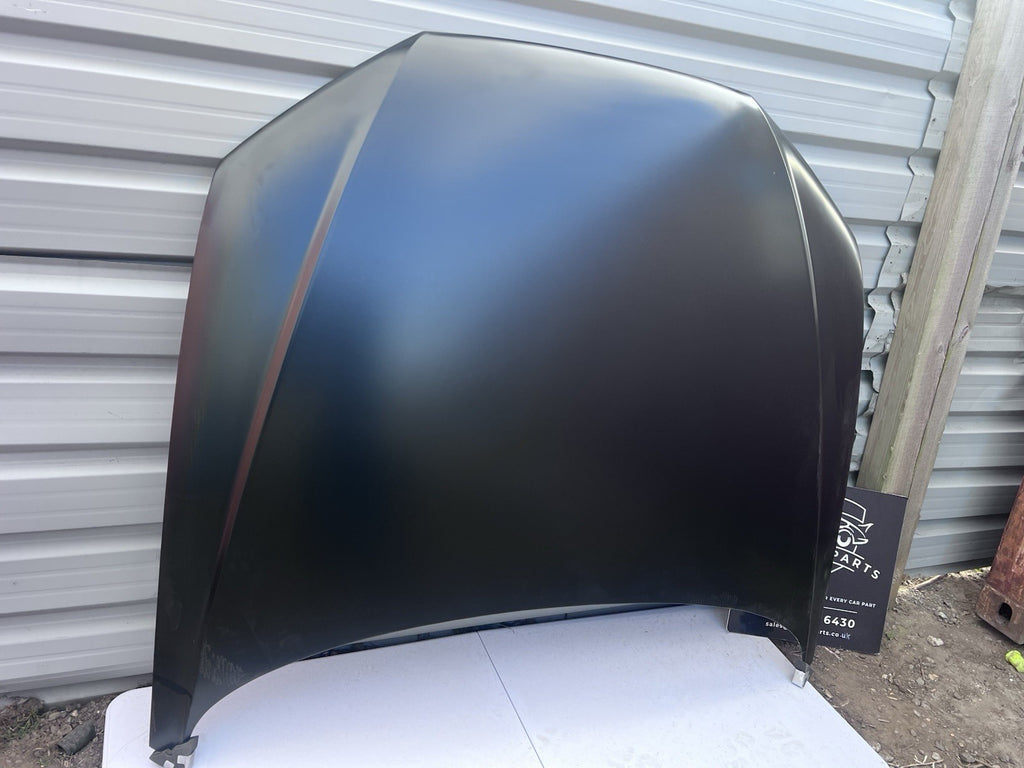 AUDI A8 D5 2018-On BONNET Brand New Prime Aluminium